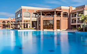 Hilton Alexandria King'S Ranch Hotel